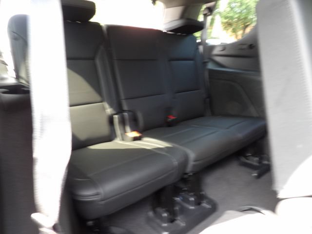 Used 2023 GMC Yukon Denali w/ Denali Reserve Package AWD/4WD image 31