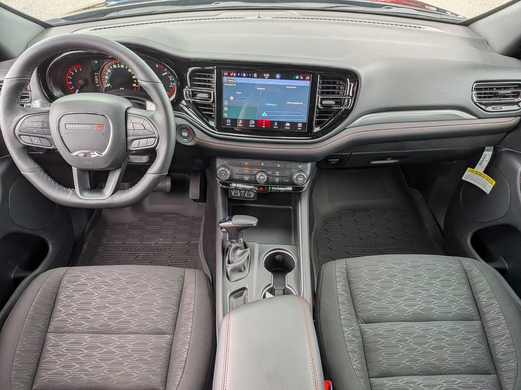 New 2026 Dodge Durango GT RWD image 27