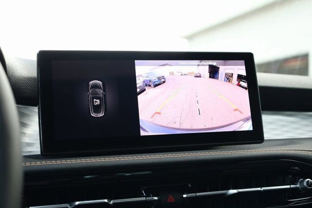 New 2025 Alfa Romeo Tonale w/ Premium Package image 20