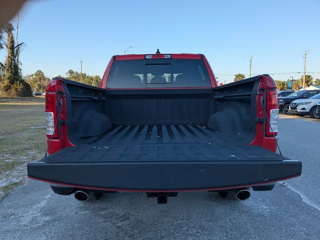 Used 2023 RAM 1500 Big Horn w/ Trailer Tow Group image 12