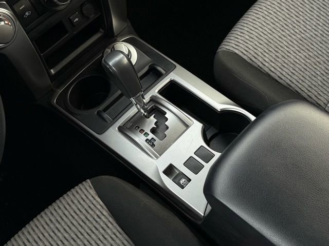 Used 2024 Toyota 4Runner SR5 image 27