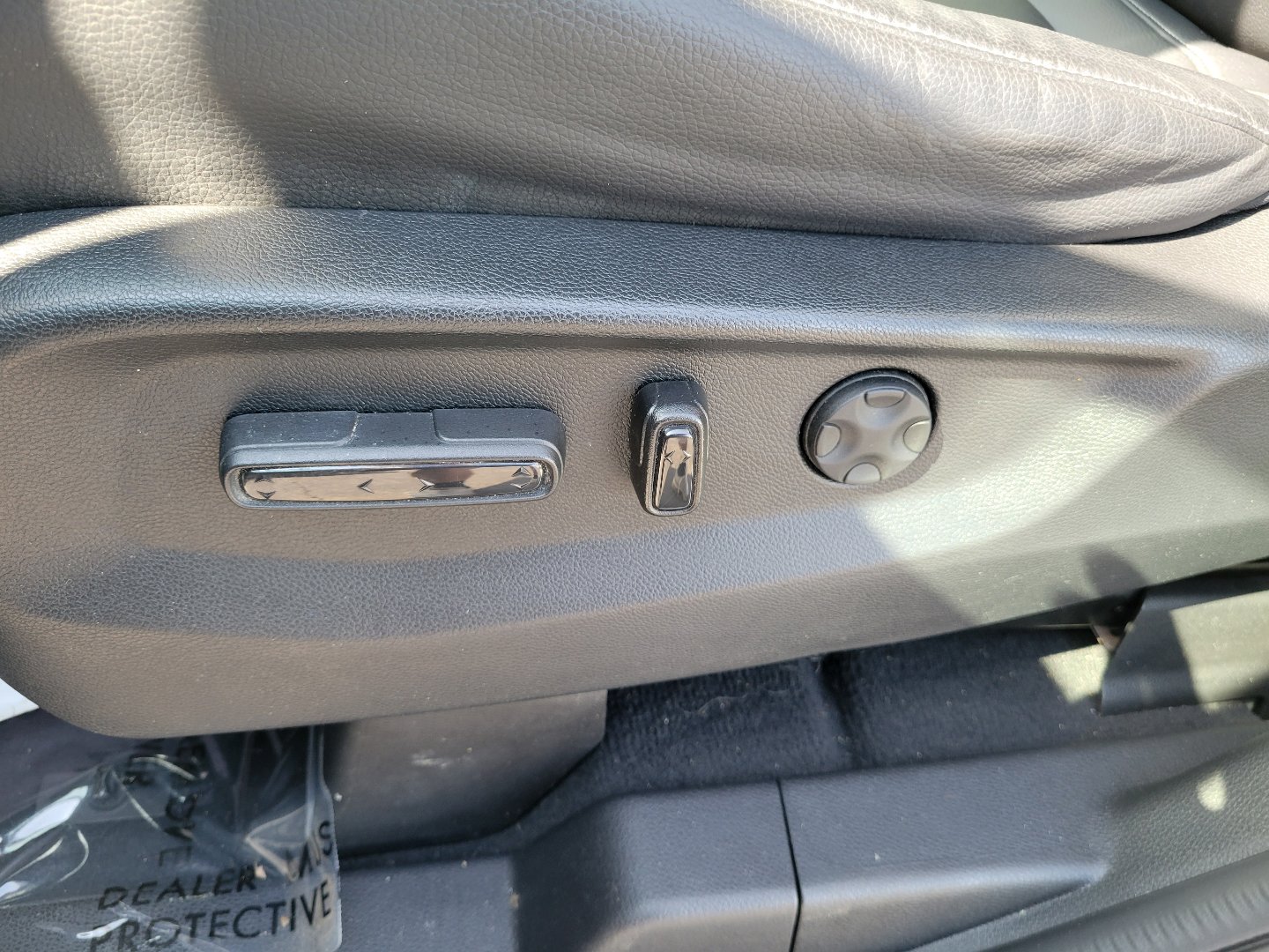 Certified 2023 Honda Odyssey EX-L image 17