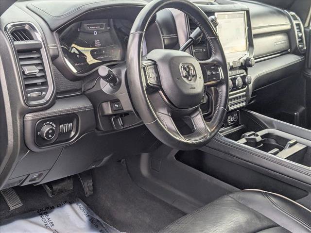 Used 2023 RAM 3500 Limited image 9