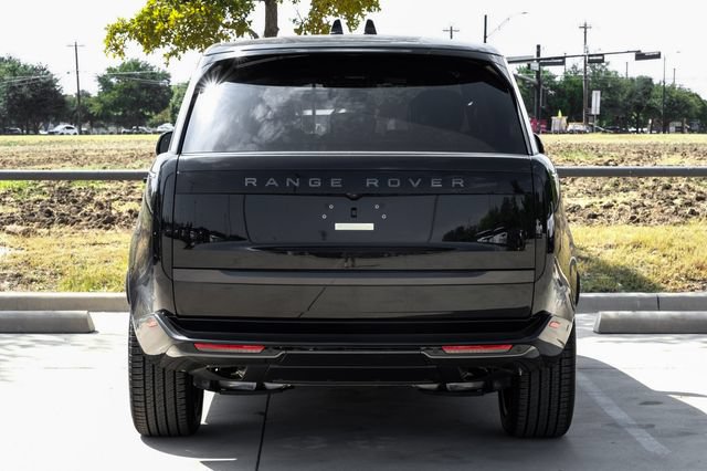 New 2026 Land Rover Range Rover SE AWD/4WD image 10