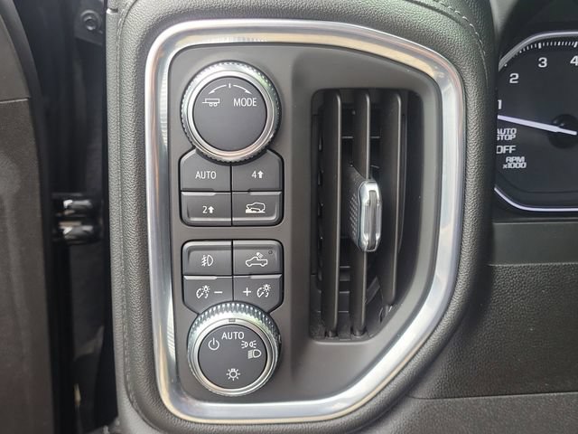 Used 2021 GMC Sierra 1500 Elevation AWD/4WD image 14