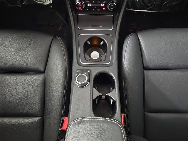 Certified 2020 Mercedes-Benz GLA 250 4MATIC image 20