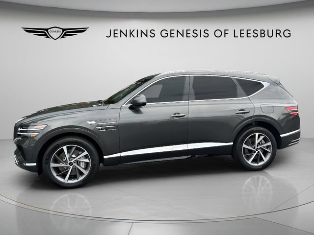 New 2026 Genesis GV80 2.5T Select AWD/4WD image 10