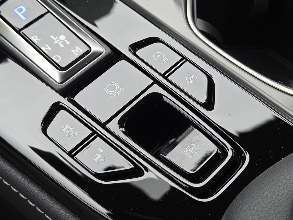 New 2026 Lexus NX 350 F Sport image 18