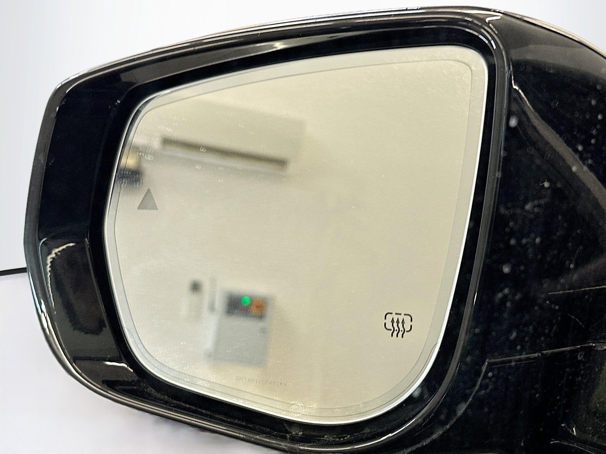 Used 2024 Jeep Grand Cherokee L Limited w/ Luxury Tech Group II image 16