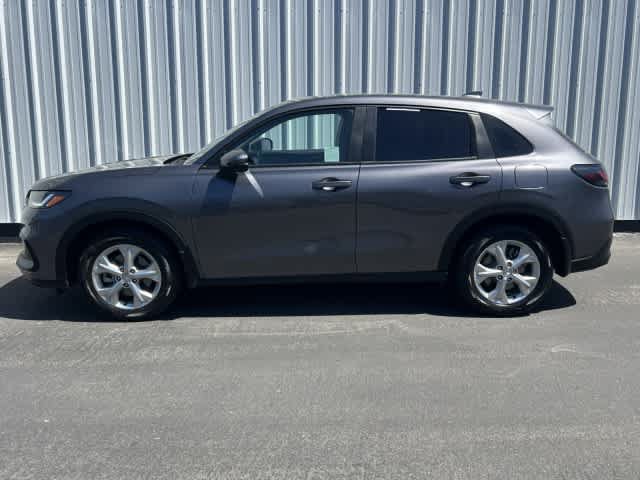 Used 2023 Honda HR-V LX image 3