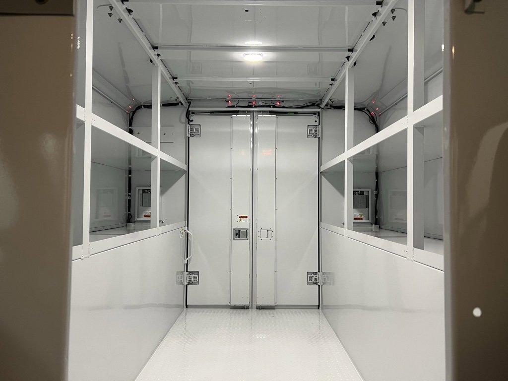 New 2026 Ford E-350 and Econoline 350 Super Duty w/ Power Equipment Group image 30