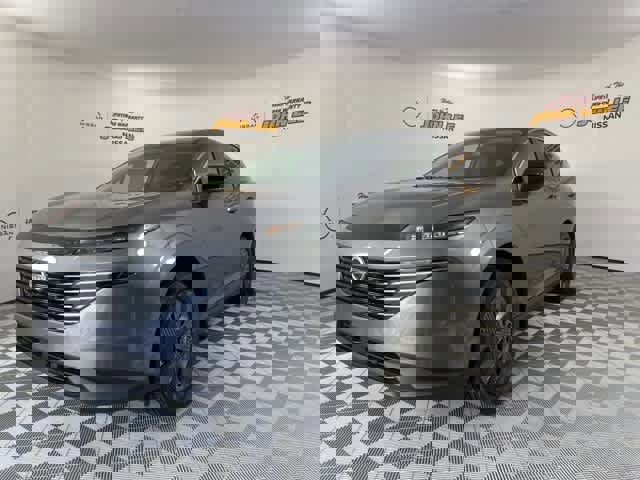 New 2025 Nissan Murano SL