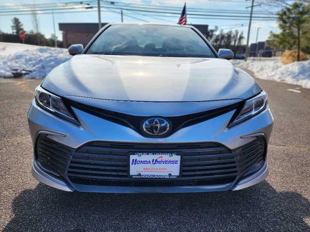 Used 2024 Toyota Camry LE image 8