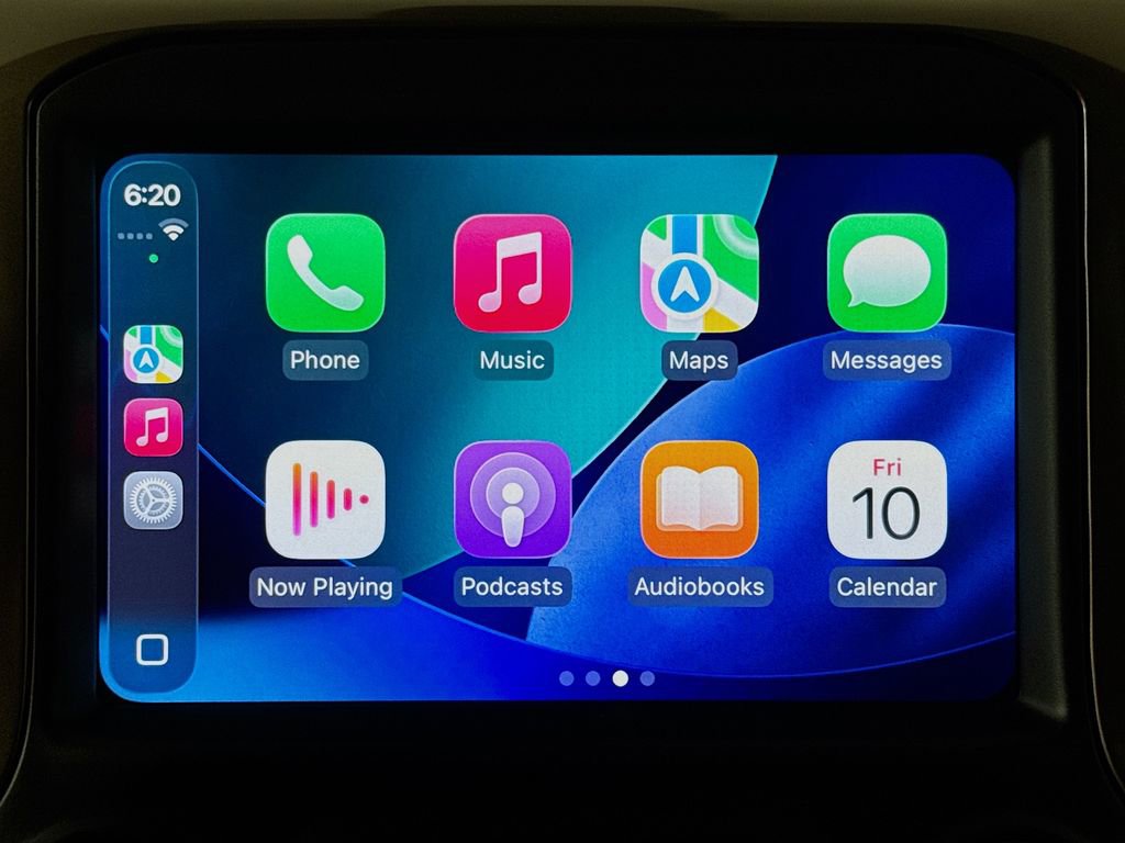 Used 2023 Chevrolet Silverado 3500 High Country AWD/4WD image 15