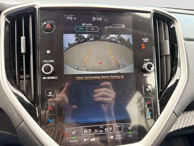 Used 2024 Subaru Ascent Premium AWD/4WD image 23