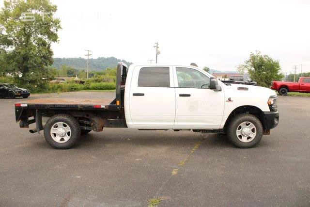 Used 2023 RAM 2500 Tradesman AWD/4WD image 6