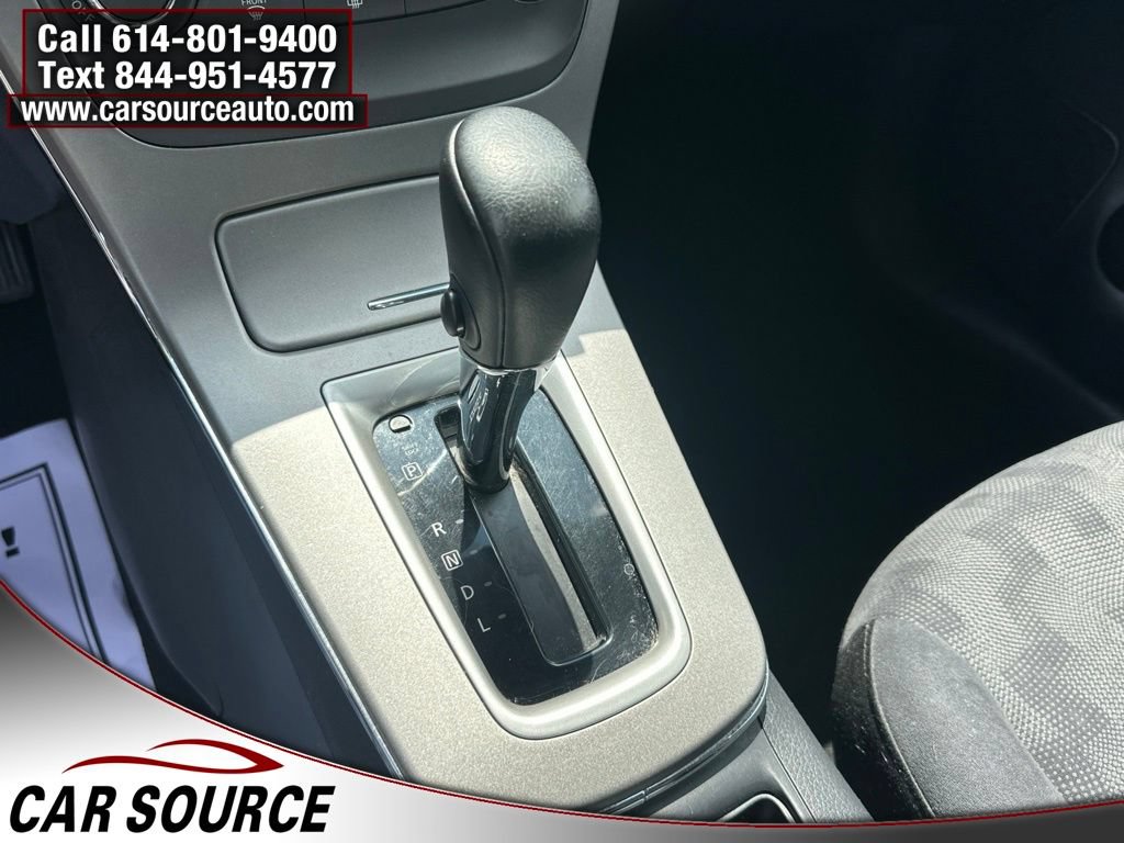 Used 2013 Nissan Sentra SV w/ Driver Pkg FWD image 20
