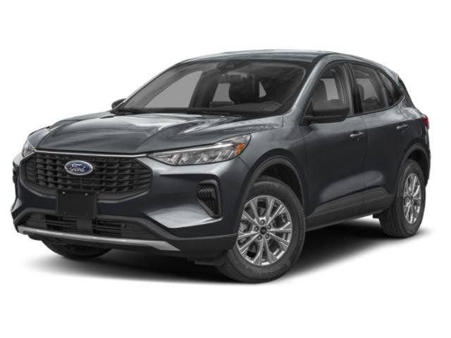 Used 2025 Ford Escape Active FWD image 1