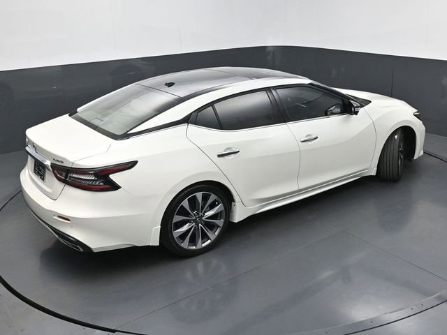 Used 2023 Nissan Maxima Platinum w/ Sport Mat Group image 37