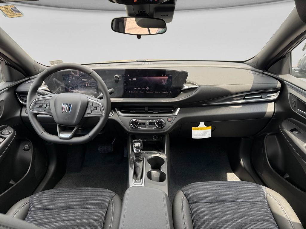 New 2026 Buick Envista Sport Touring w/ Convenience I Package FWD image 15