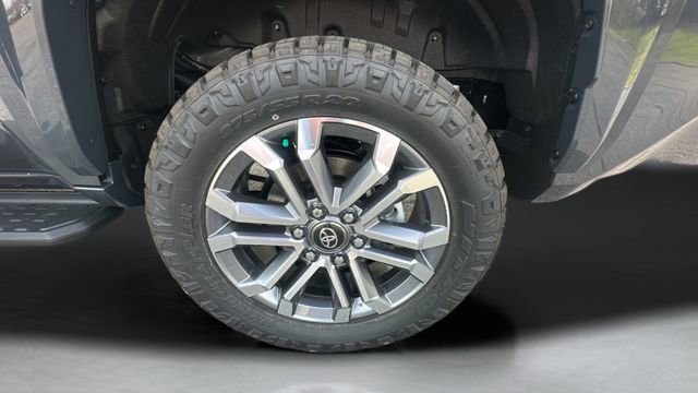 New 2026 Toyota 4Runner Limited AWD/4WD image 19