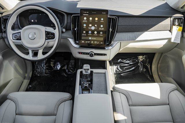 New 2026 Volvo XC90 B6 Ultra image 19