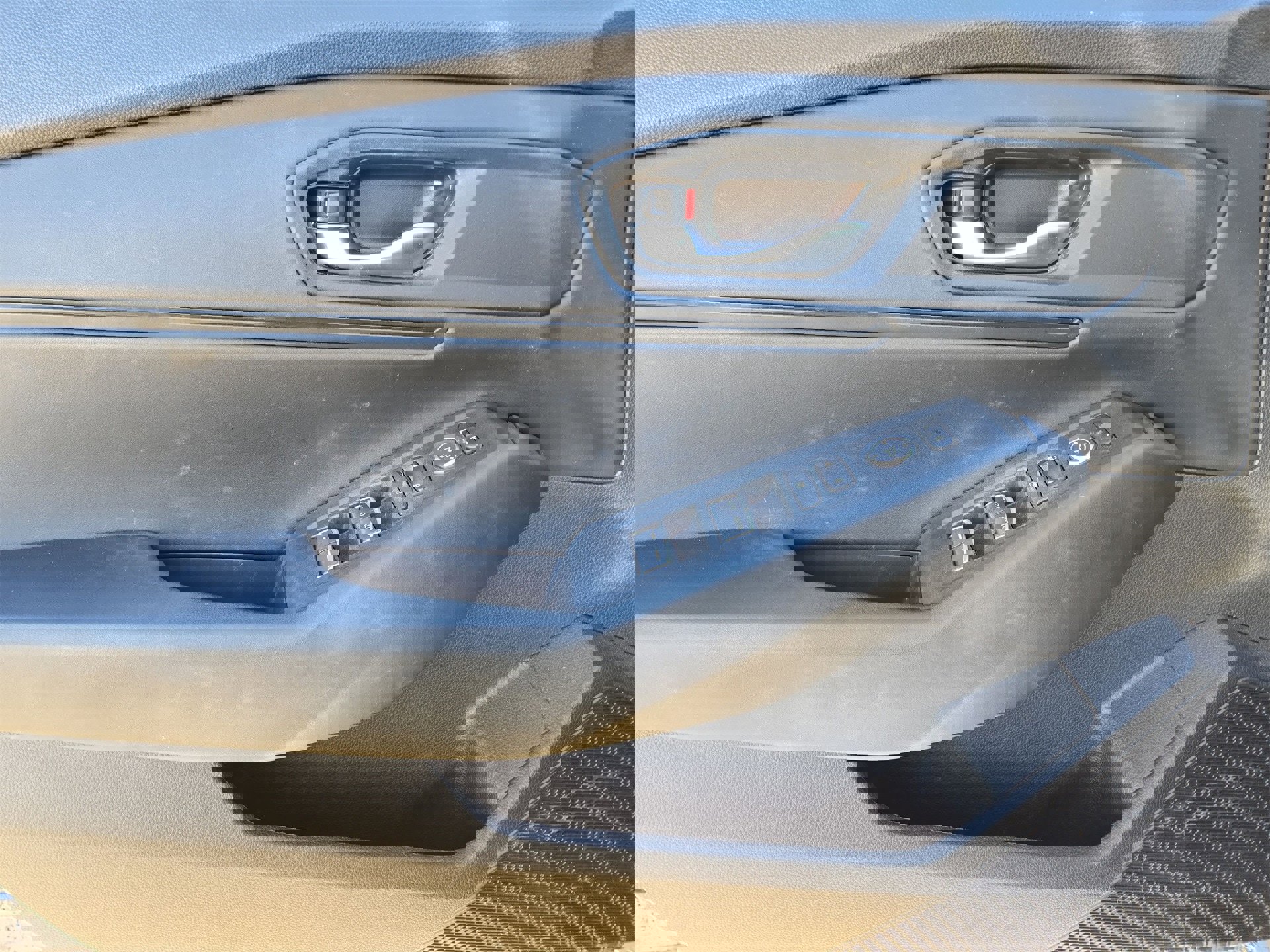 Used 2024 Honda Accord EX image 15