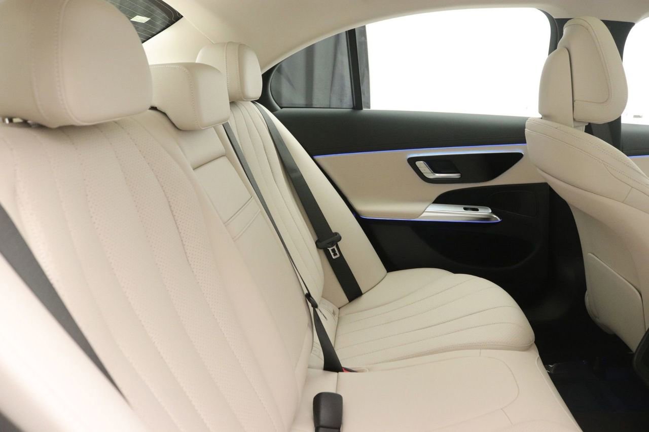 New 2026 Mercedes-Benz E 350 Sedan image 10