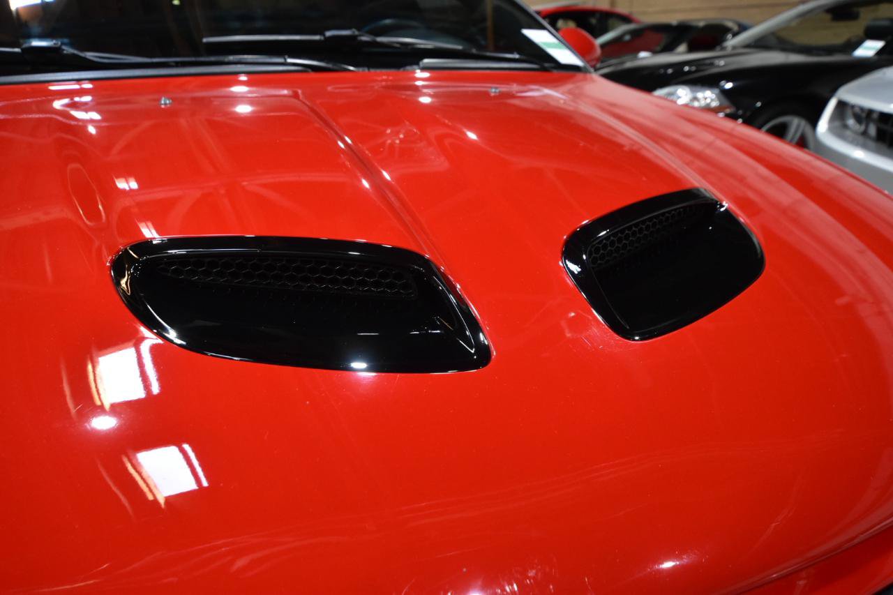Used 2006 Pontiac GTO RWD image 4
