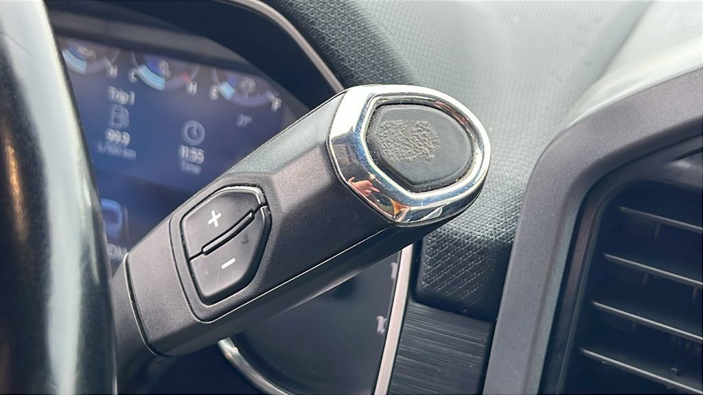 Used 2021 Ford F150 XLT w/ Equipment Group 302A High image 19