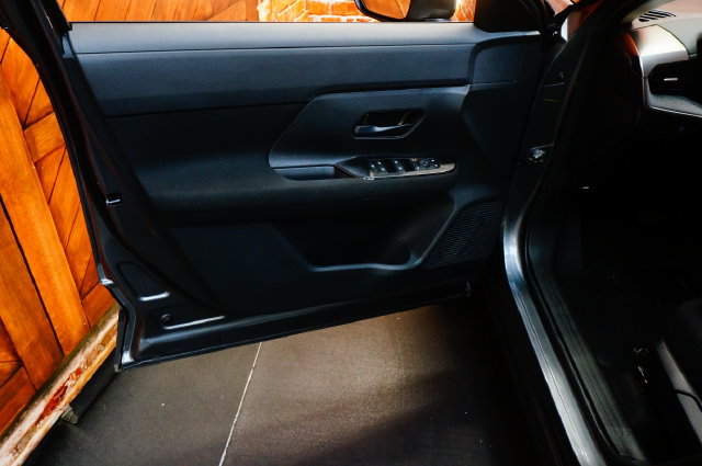 Certified 2026 Nissan Kicks S FWD image 28