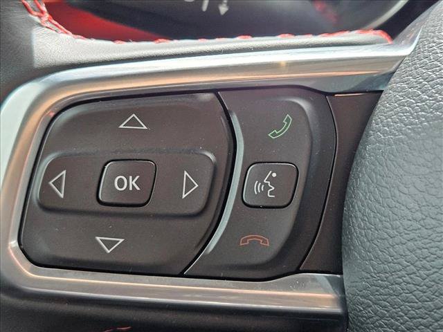 Used 2022 Jeep Gladiator Rubicon w/ Cold Weather Group AWD/4WD image 16