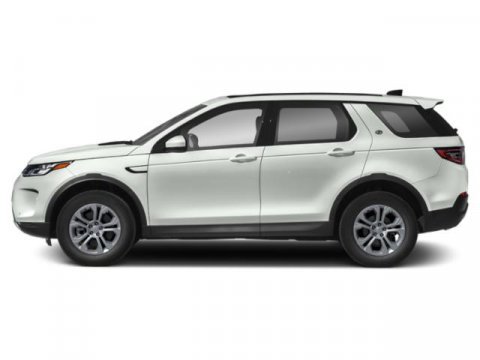 Used 2023 Land Rover Discovery Sport SE image 3