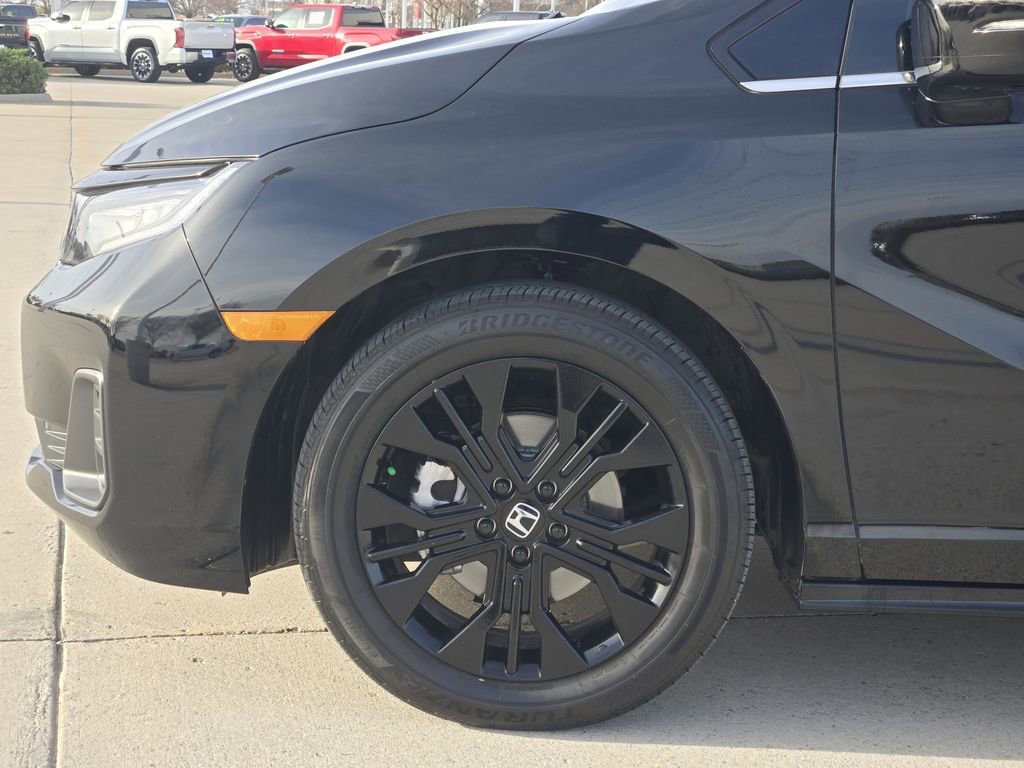 Used 2026 Honda Odyssey Sport-L image 8