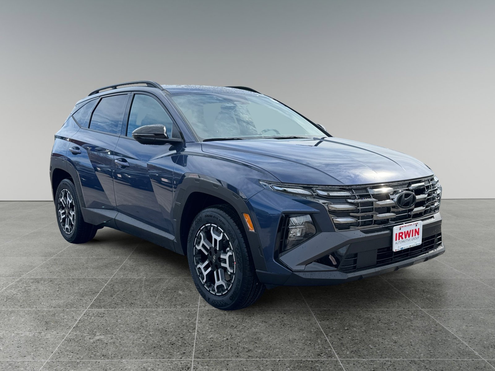 New 2026 Hyundai Tucson XRT AWD/4WD image 7