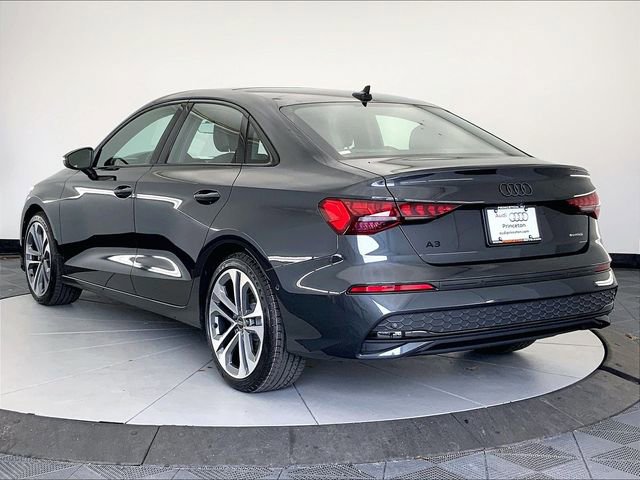 New 2026 Audi A3 2.0T Premium Plus image 2
