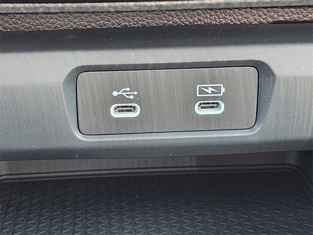 Used 2024 Honda Accord EX-L image 29