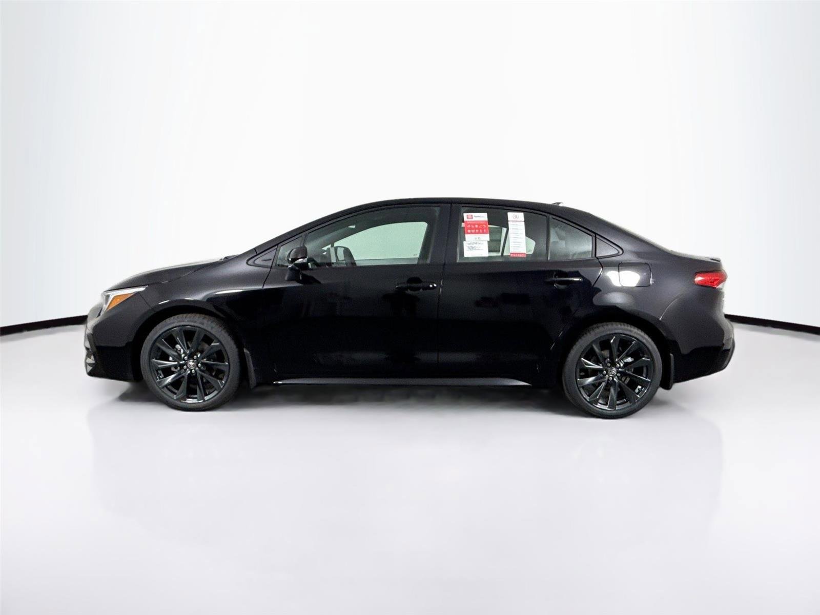 New 2026 Toyota Corolla SE FWD image 9