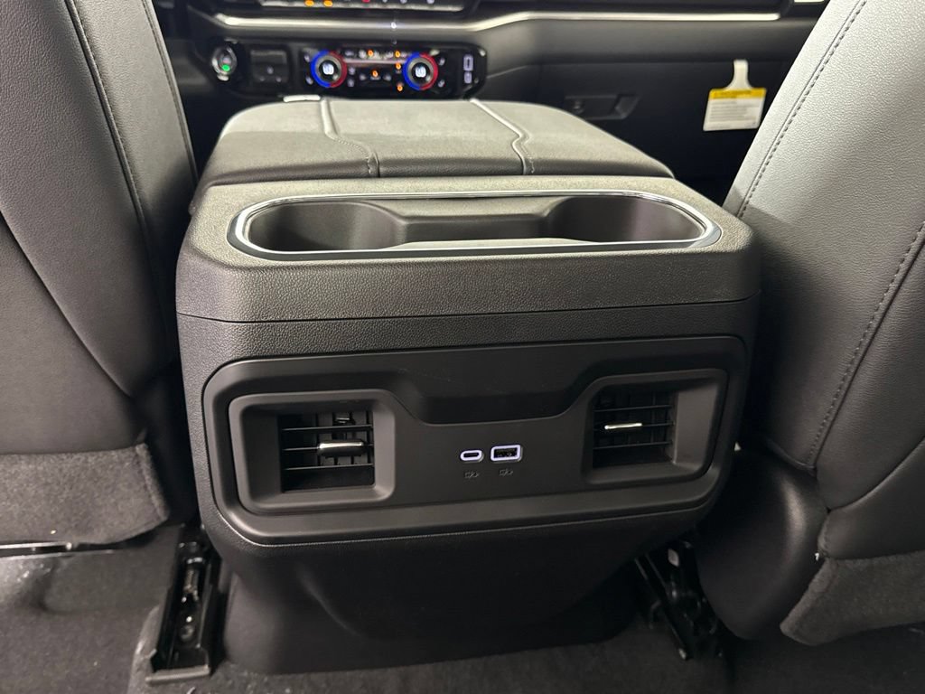 New 2026 Chevrolet Silverado 1500 RST w/ RST All Star Premium Package AWD/4WD image 31
