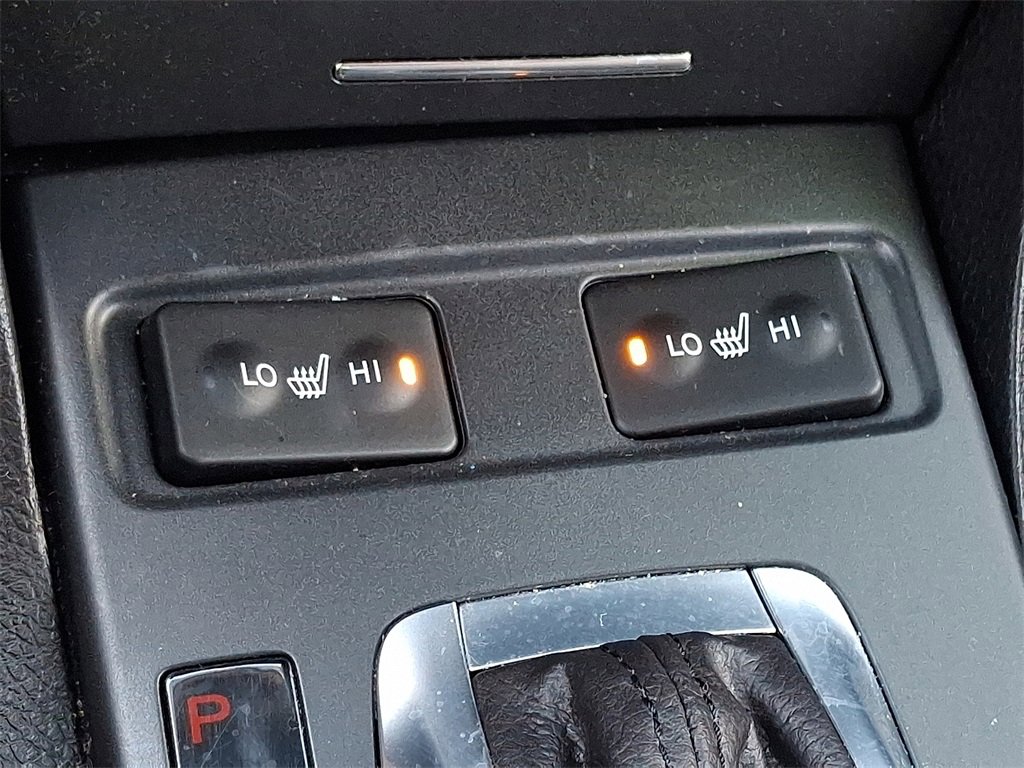 Used 2021 Acura ILX w/ Premium Package image 25