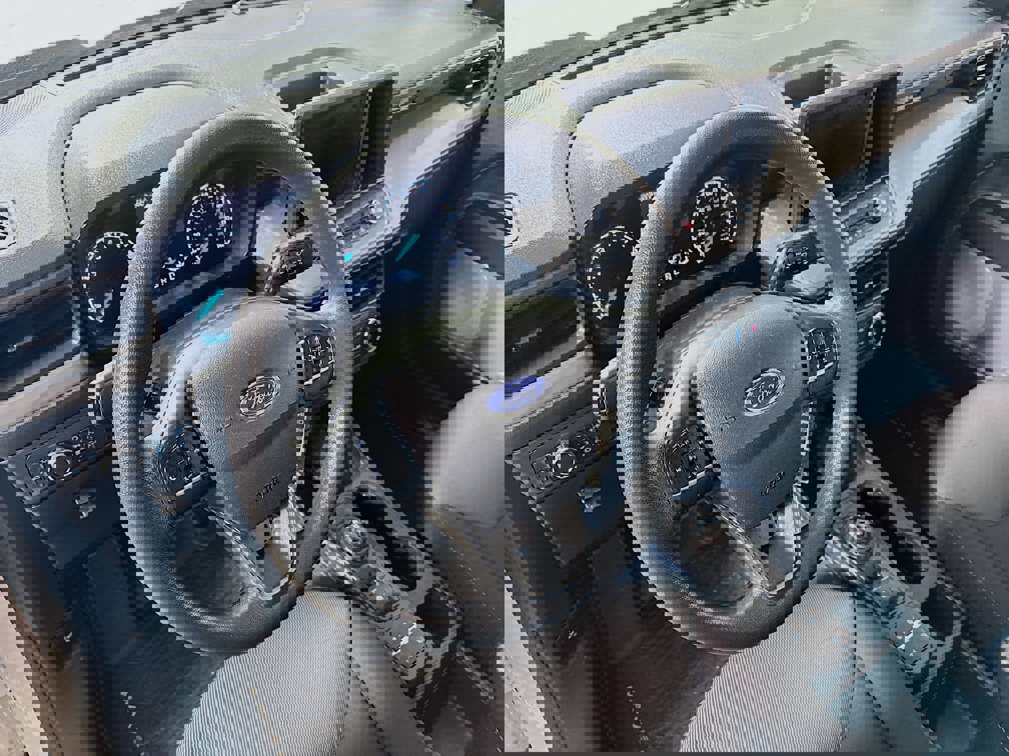 Used 2022 Ford Maverick XL w/ Equipment Group 100A Standard image 10