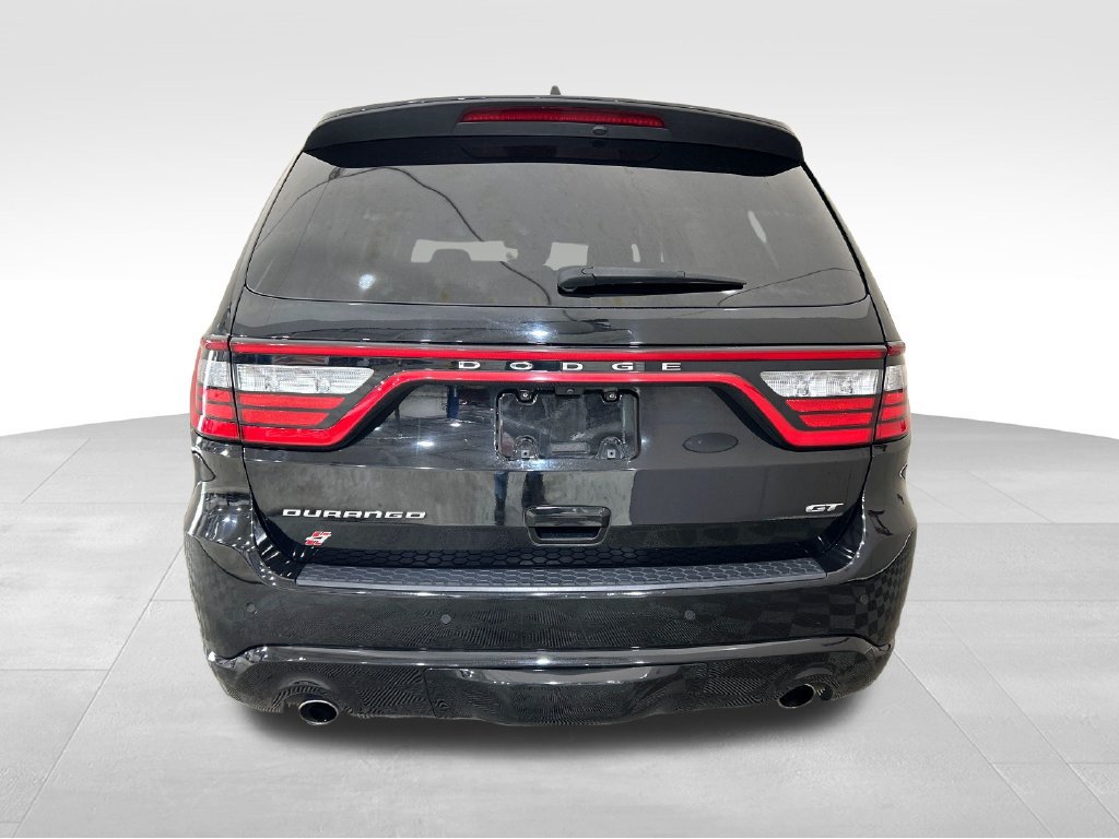 Used 2023 Dodge Durango GT AWD/4WD image 4