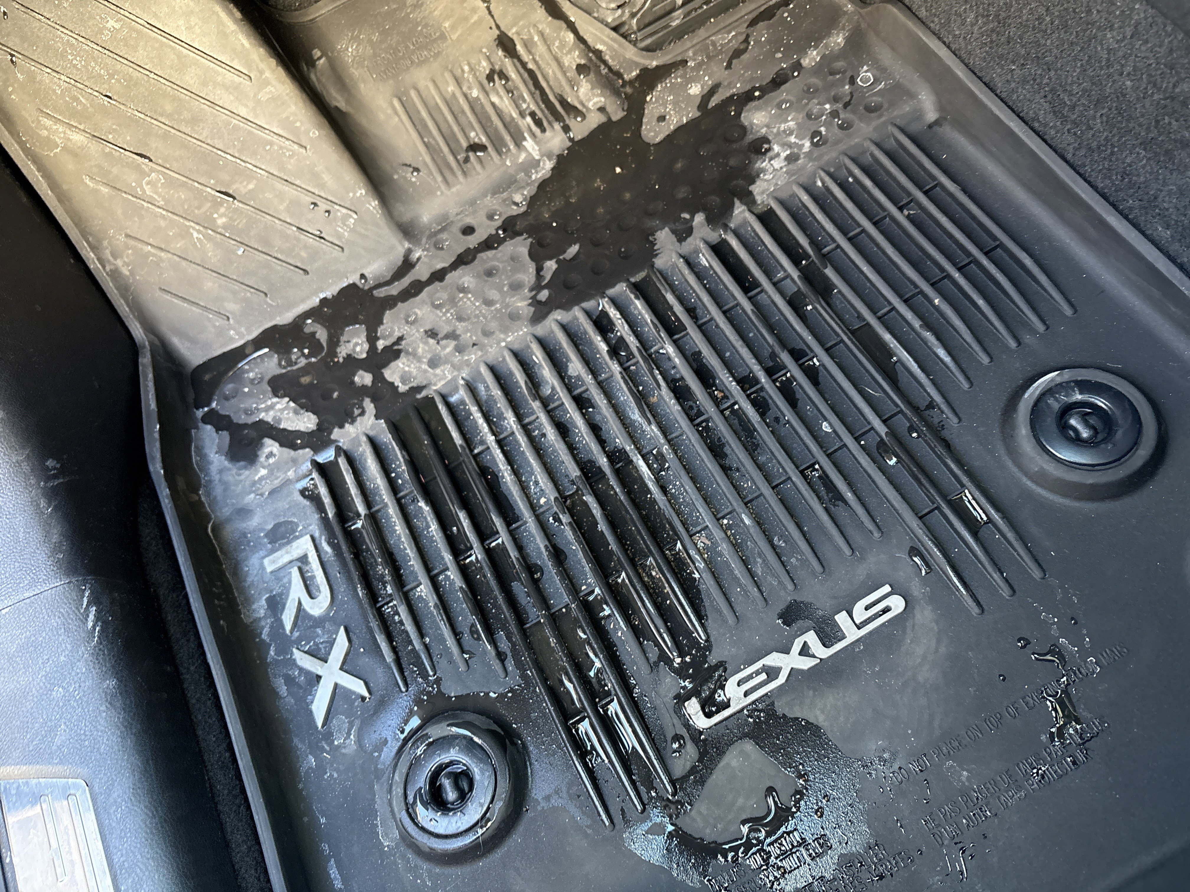 Used 2023 Lexus RX 350 Premium Plus image 17