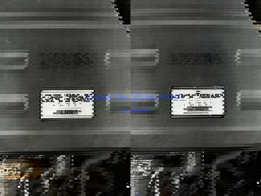 Used 2018 Honda CR-V EX-L image 28