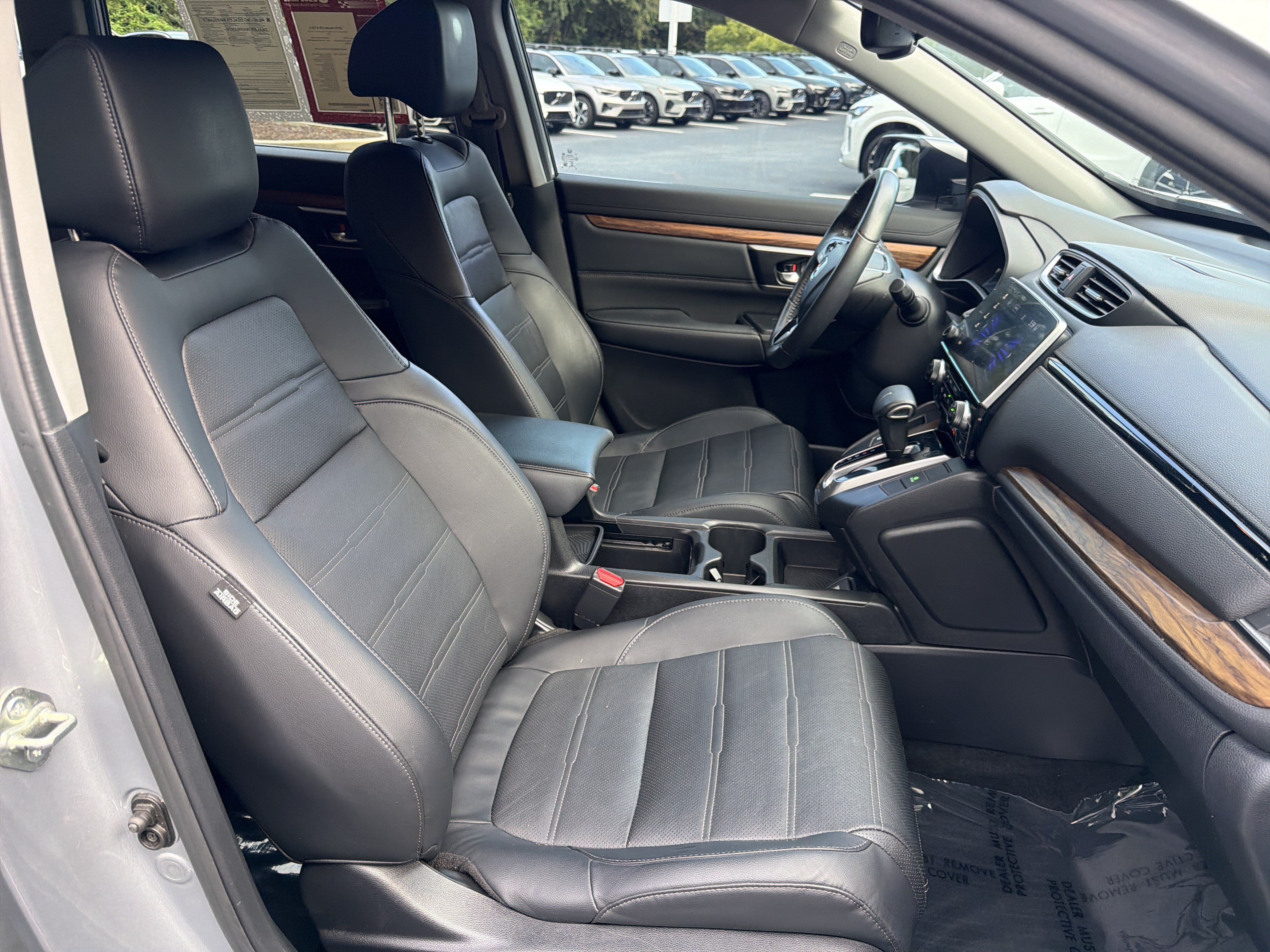 Used 2019 Honda CR-V EX-L image 71