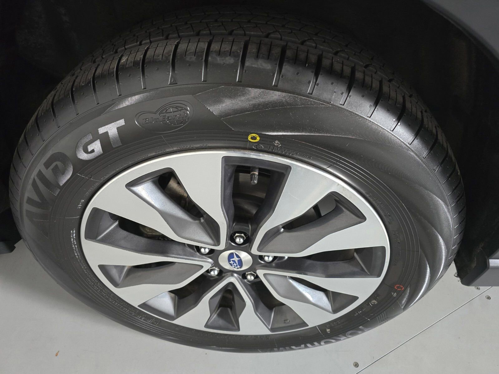 Used 2023 Subaru Outback Touring XT image 11