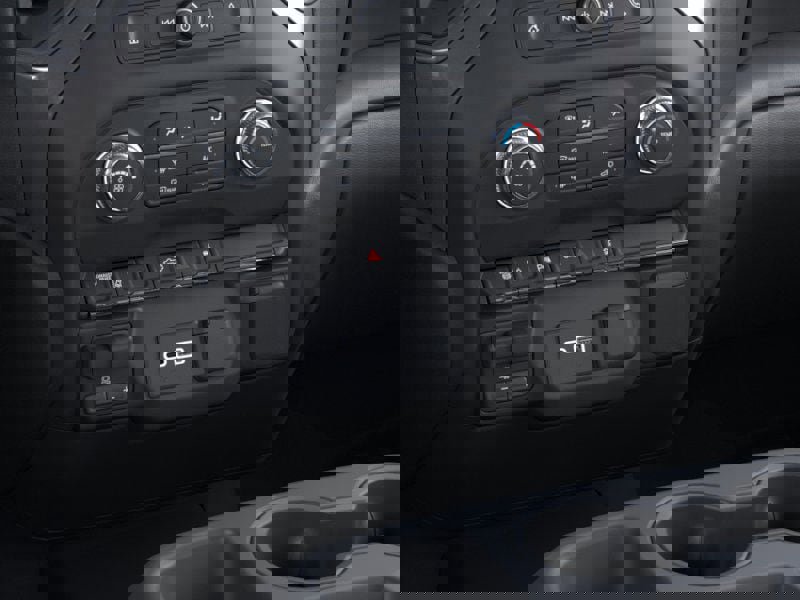 New 2026 GMC Sierra 2500 Pro w/ 1SA Pro Safety Plus Package image 47