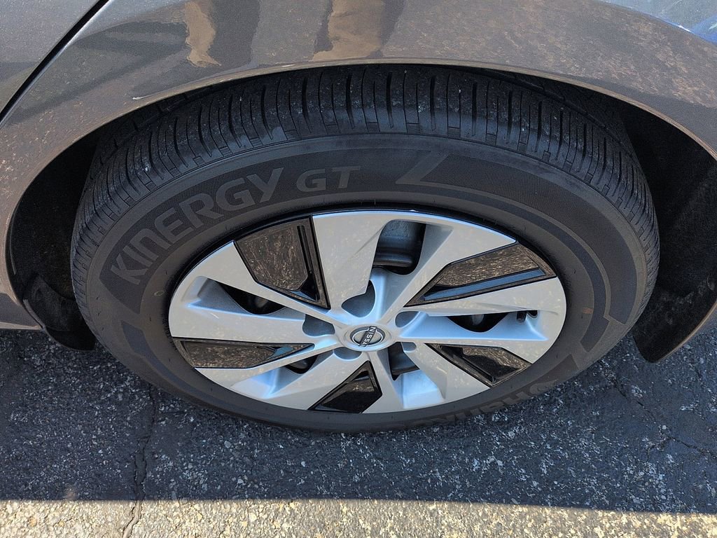 Used 2024 Nissan Altima 2.5 S FWD image 10