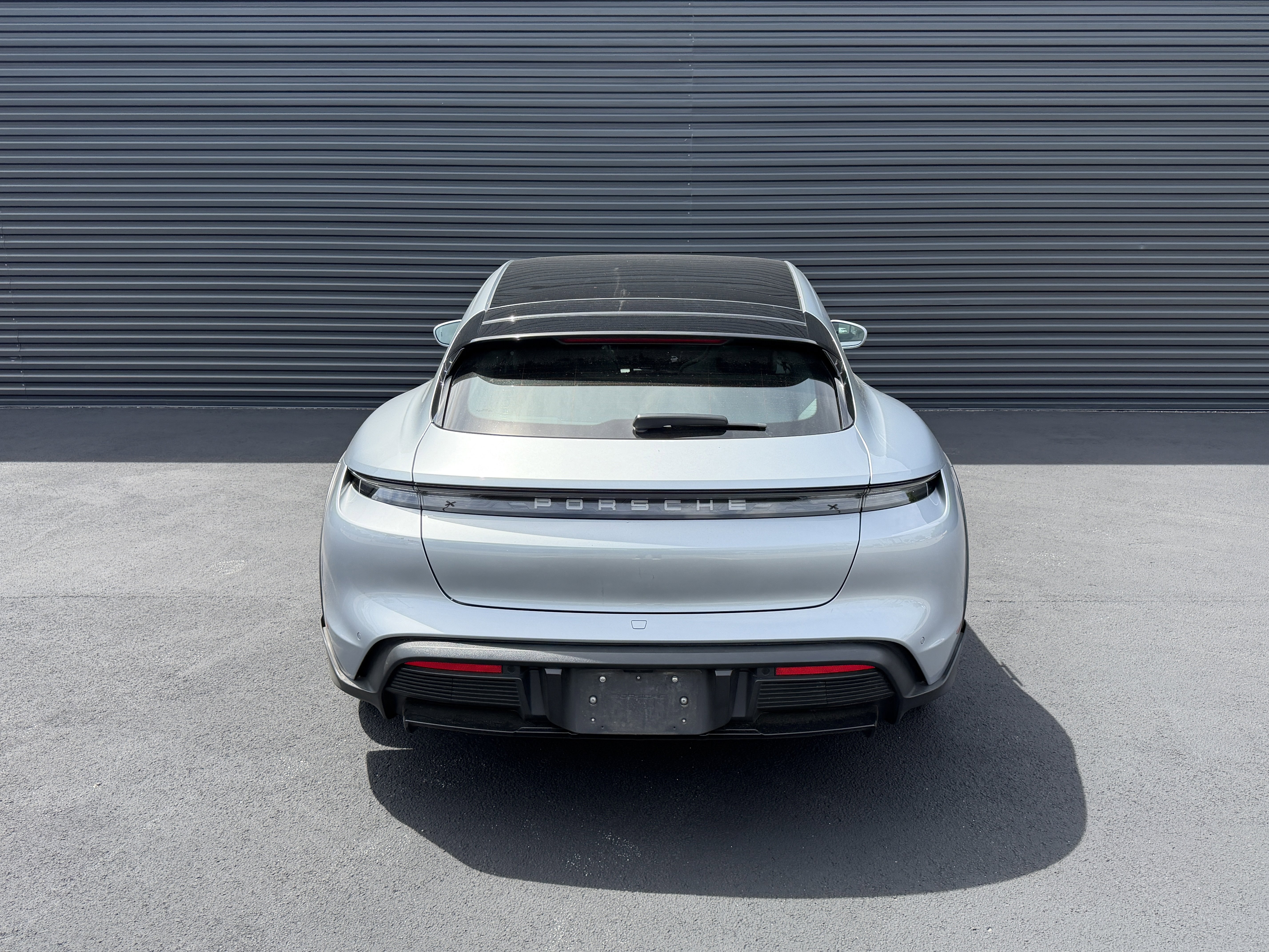 Used 2023 Porsche Taycan 4 Cross Turismo image 10