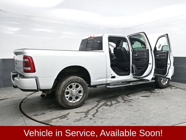 Used 2024 RAM 2500 Laramie image 43
